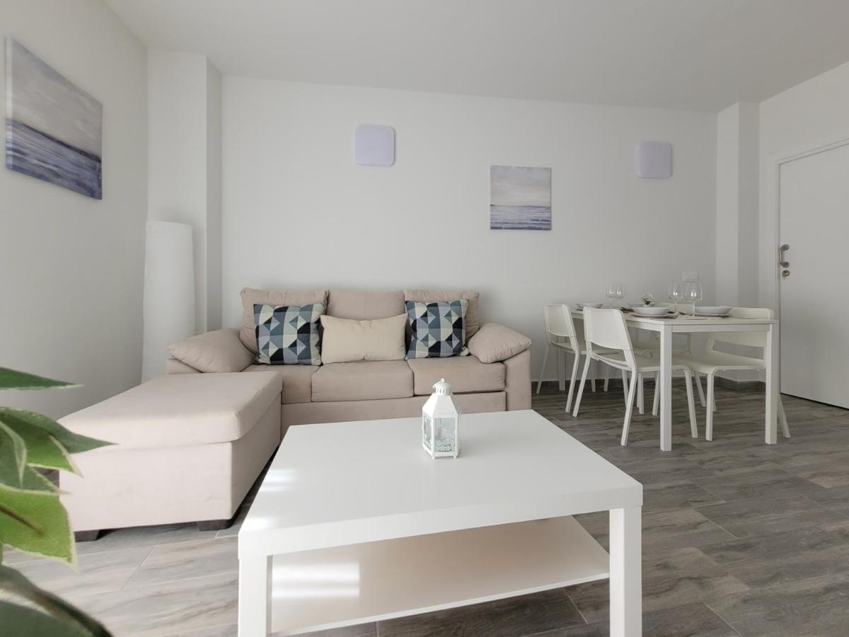 פוארטו דה לה קרוז La Hoya 29 Apartments מראה חיצוני תמונה