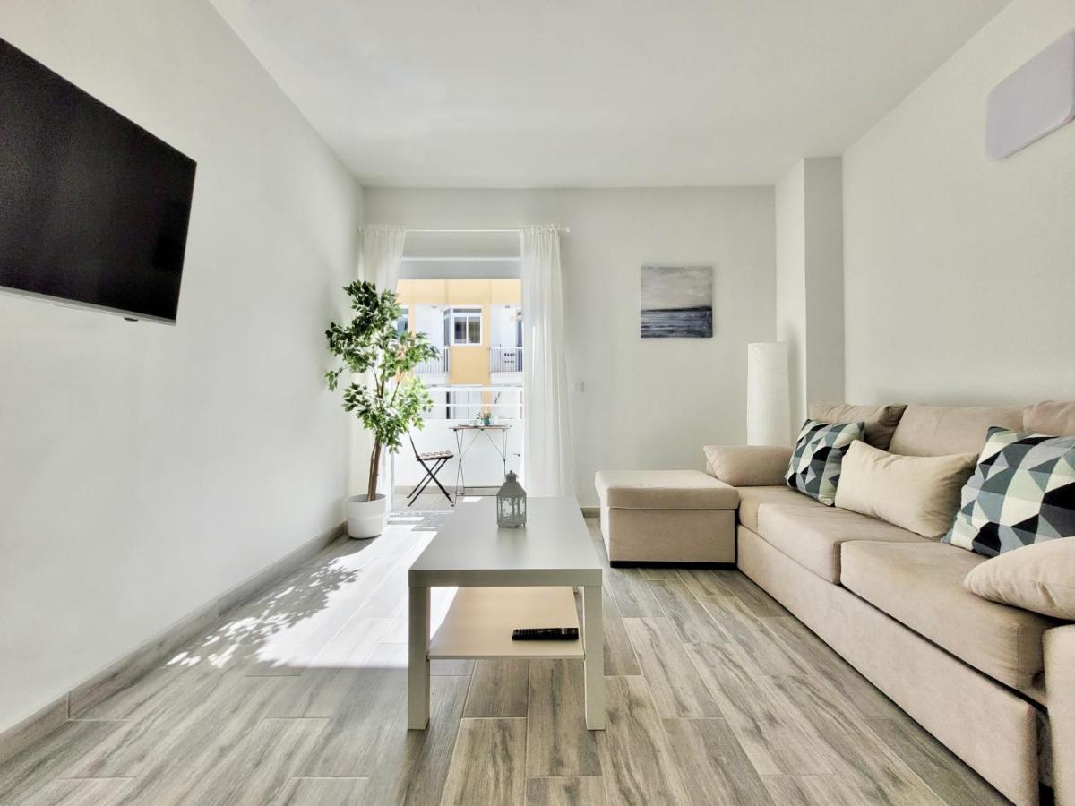 פוארטו דה לה קרוז La Hoya 29 Apartments מראה חיצוני תמונה