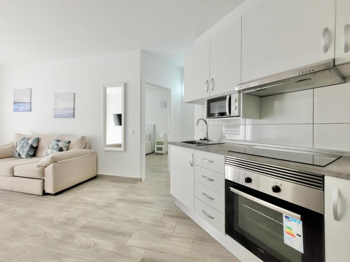 פוארטו דה לה קרוז La Hoya 29 Apartments מראה חיצוני תמונה