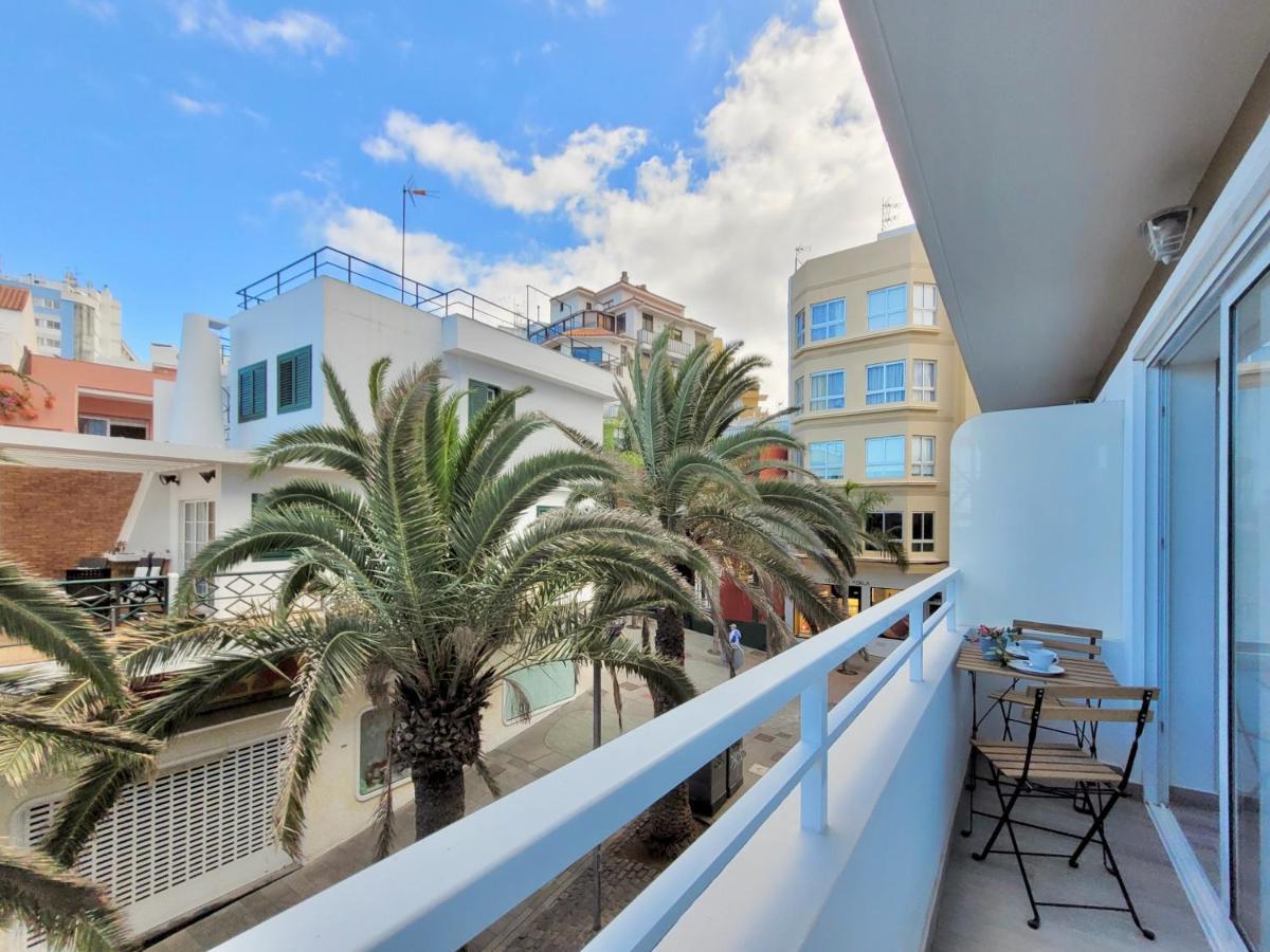 פוארטו דה לה קרוז La Hoya 29 Apartments מראה חיצוני תמונה
