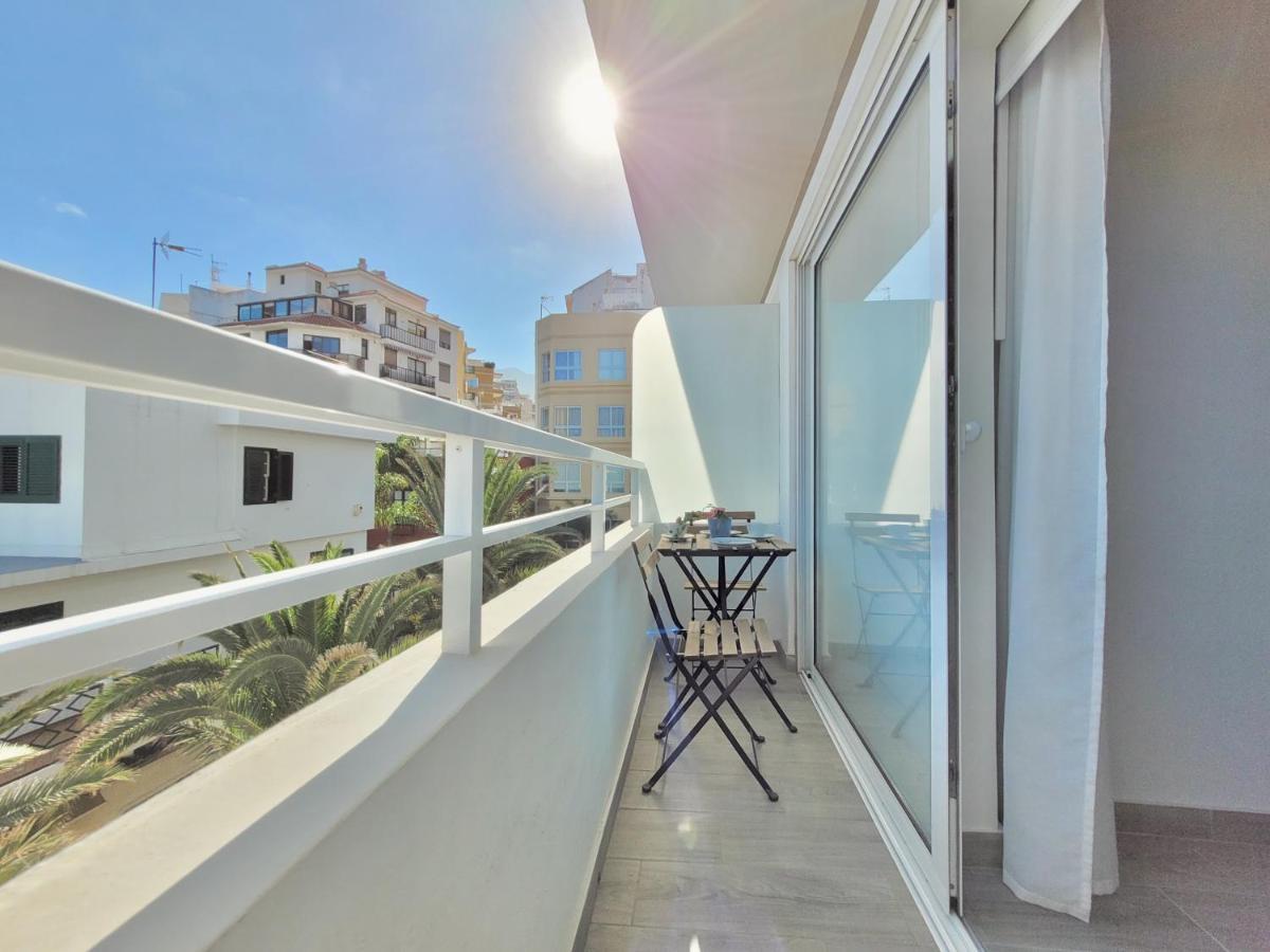 פוארטו דה לה קרוז La Hoya 29 Apartments מראה חיצוני תמונה