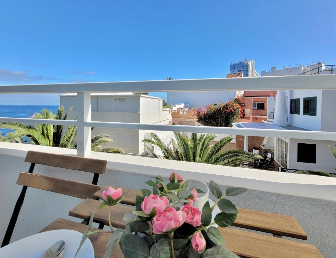 פוארטו דה לה קרוז La Hoya 29 Apartments מראה חיצוני תמונה