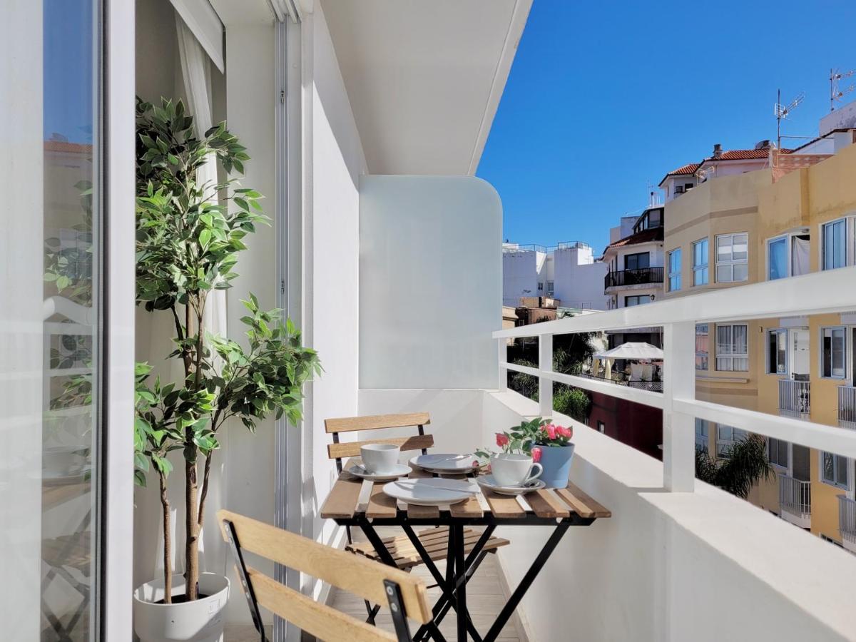 פוארטו דה לה קרוז La Hoya 29 Apartments מראה חיצוני תמונה