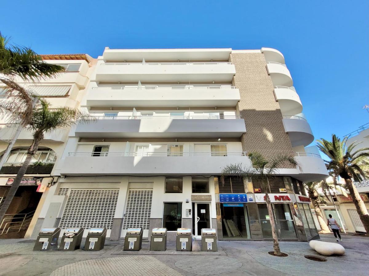 פוארטו דה לה קרוז La Hoya 29 Apartments מראה חיצוני תמונה