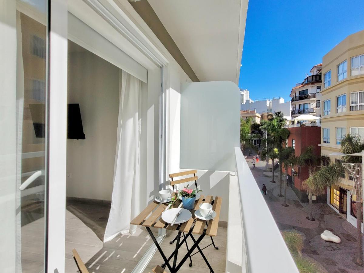 פוארטו דה לה קרוז La Hoya 29 Apartments מראה חיצוני תמונה