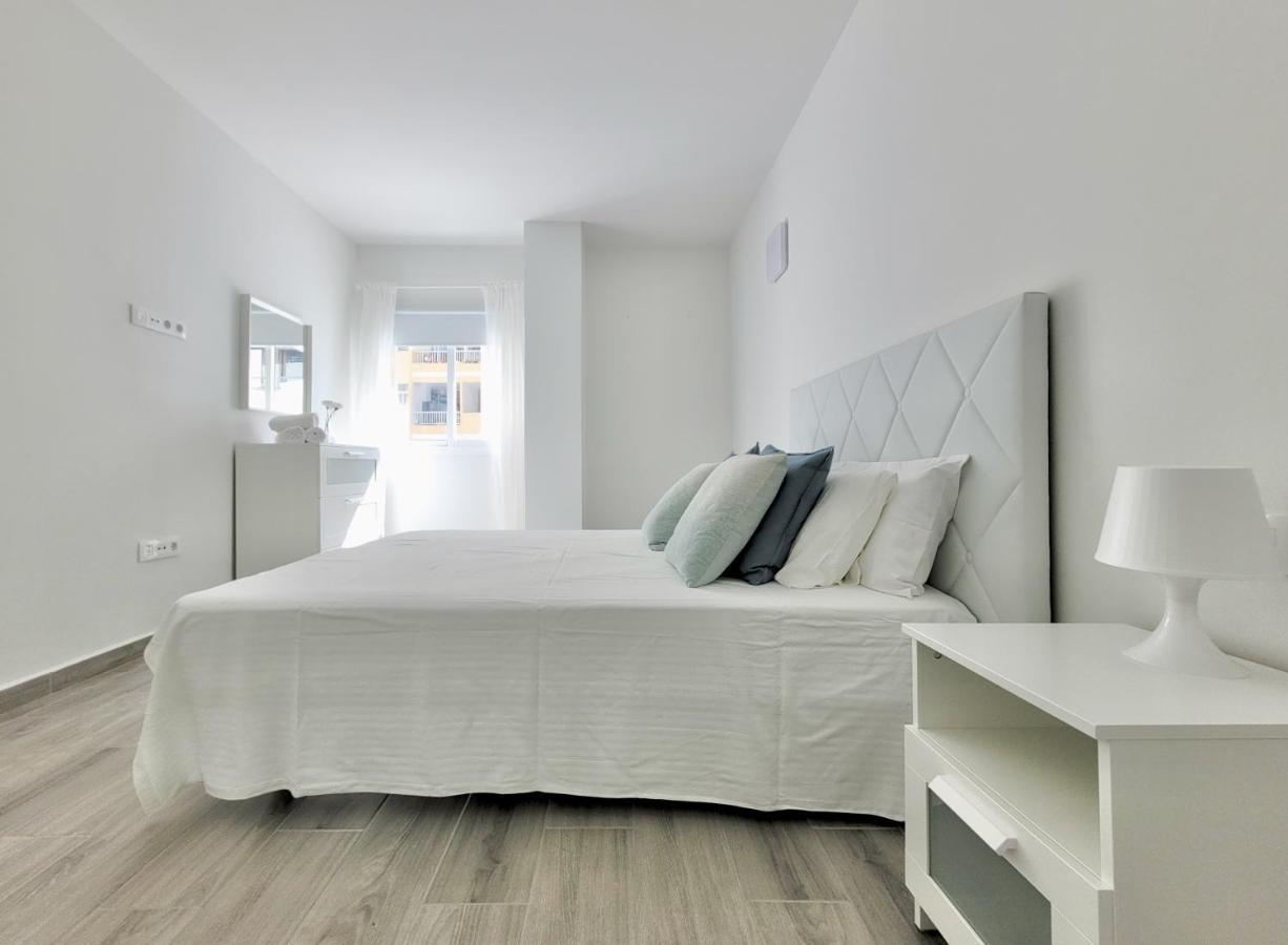 פוארטו דה לה קרוז La Hoya 29 Apartments מראה חיצוני תמונה