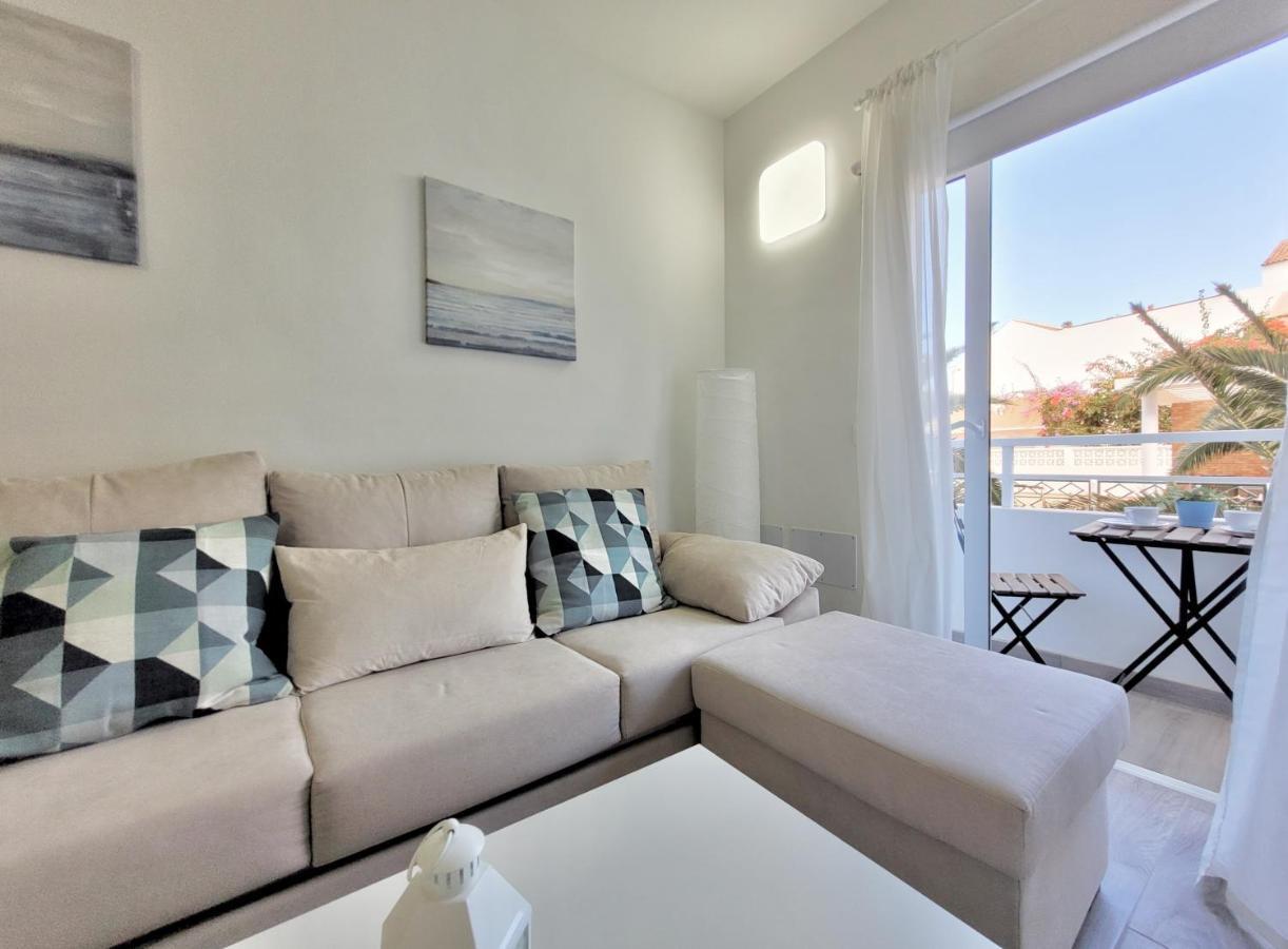פוארטו דה לה קרוז La Hoya 29 Apartments מראה חיצוני תמונה