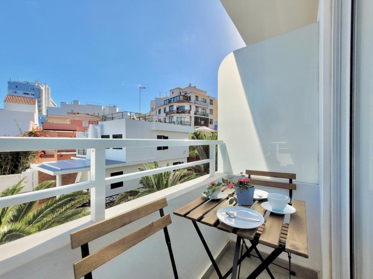 פוארטו דה לה קרוז La Hoya 29 Apartments מראה חיצוני תמונה