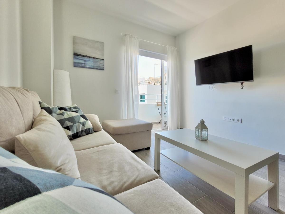 פוארטו דה לה קרוז La Hoya 29 Apartments מראה חיצוני תמונה