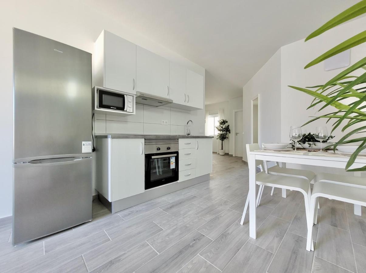 פוארטו דה לה קרוז La Hoya 29 Apartments מראה חיצוני תמונה