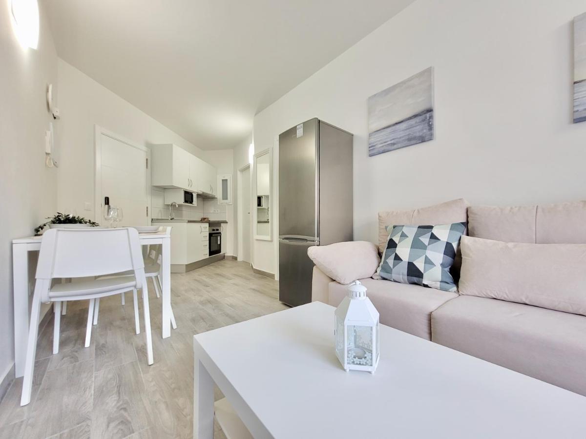 פוארטו דה לה קרוז La Hoya 29 Apartments מראה חיצוני תמונה