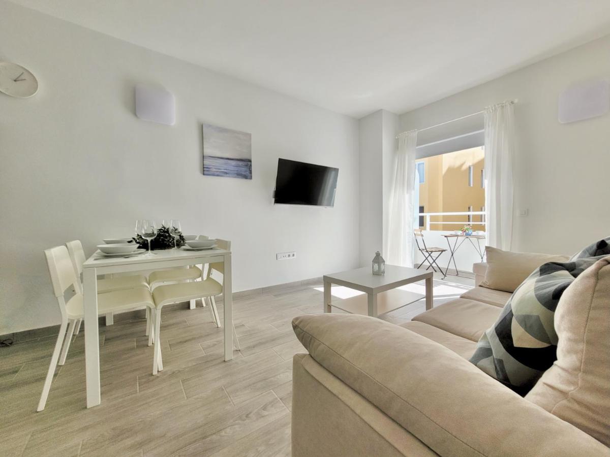 פוארטו דה לה קרוז La Hoya 29 Apartments מראה חיצוני תמונה