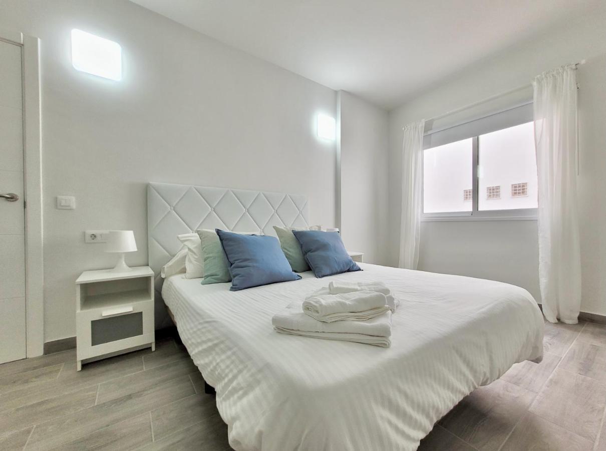 פוארטו דה לה קרוז La Hoya 29 Apartments מראה חיצוני תמונה