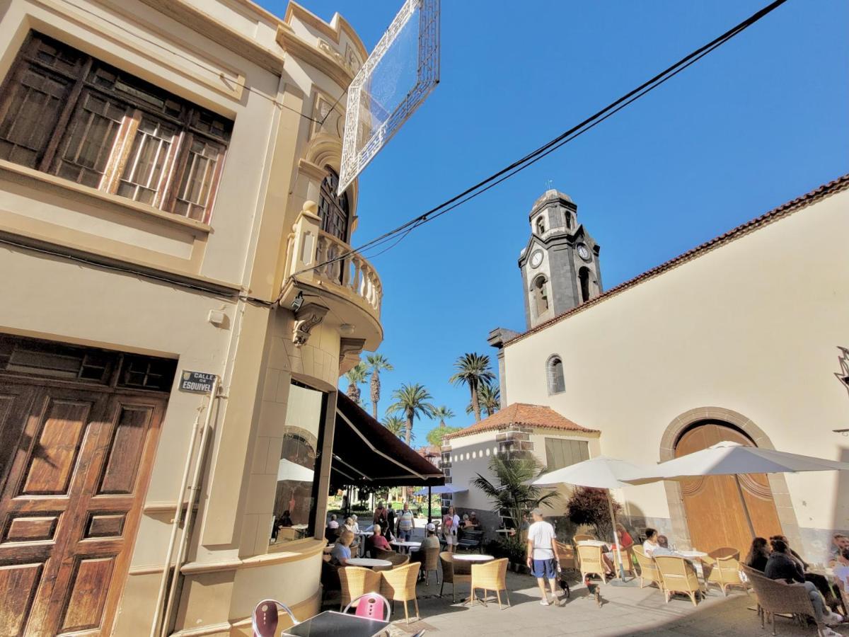פוארטו דה לה קרוז La Hoya 29 Apartments מראה חיצוני תמונה