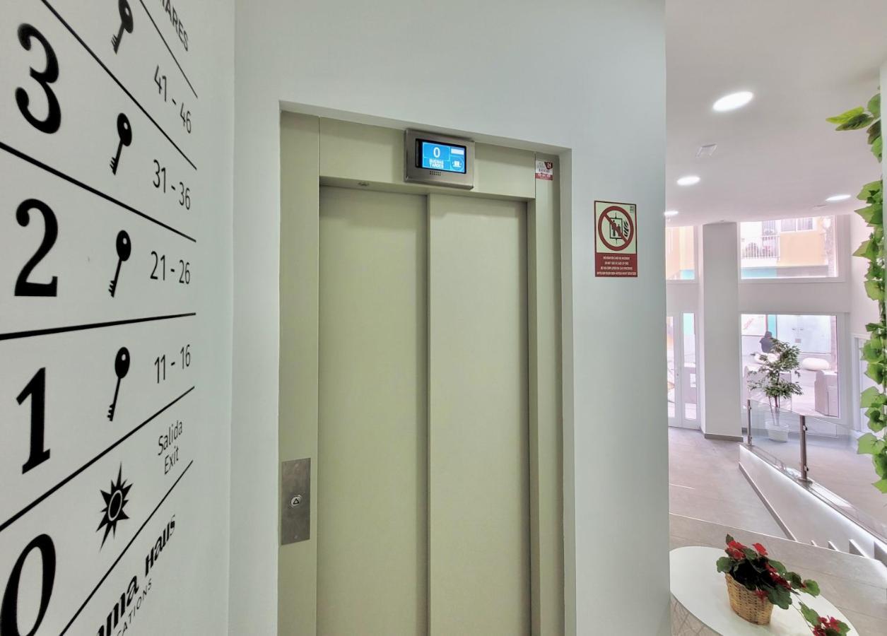 פוארטו דה לה קרוז La Hoya 29 Apartments מראה חיצוני תמונה