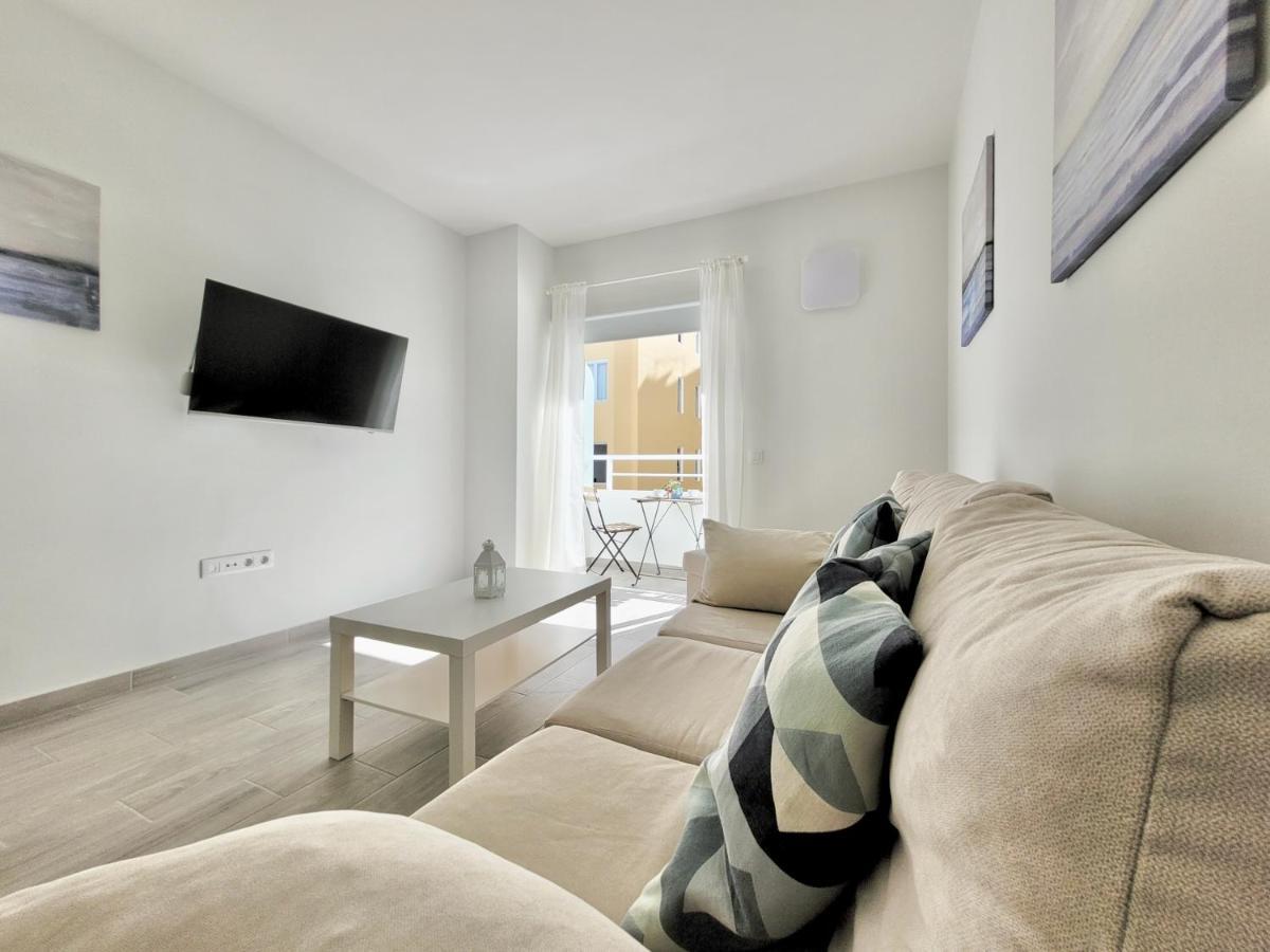 פוארטו דה לה קרוז La Hoya 29 Apartments מראה חיצוני תמונה