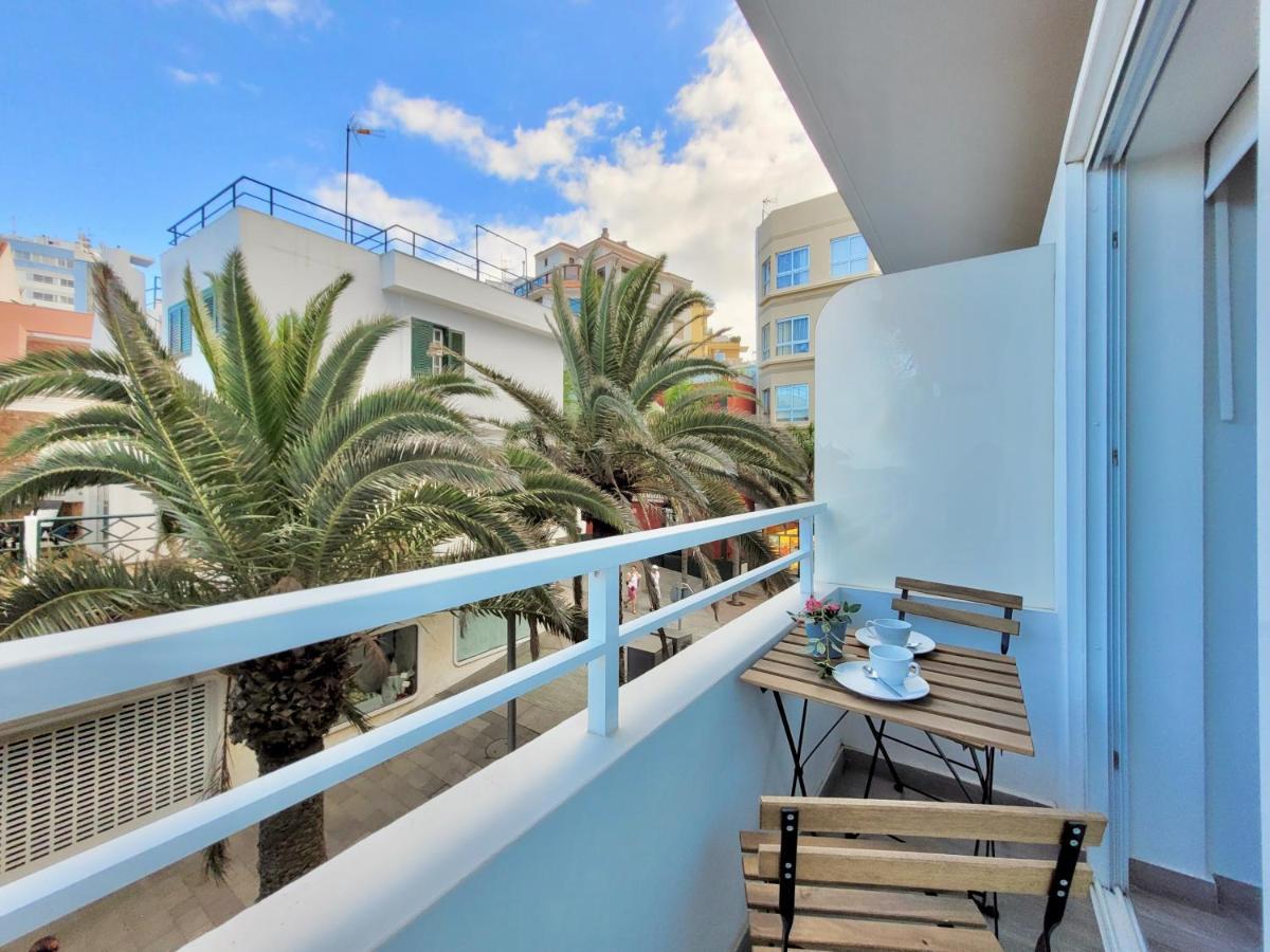 פוארטו דה לה קרוז La Hoya 29 Apartments מראה חיצוני תמונה