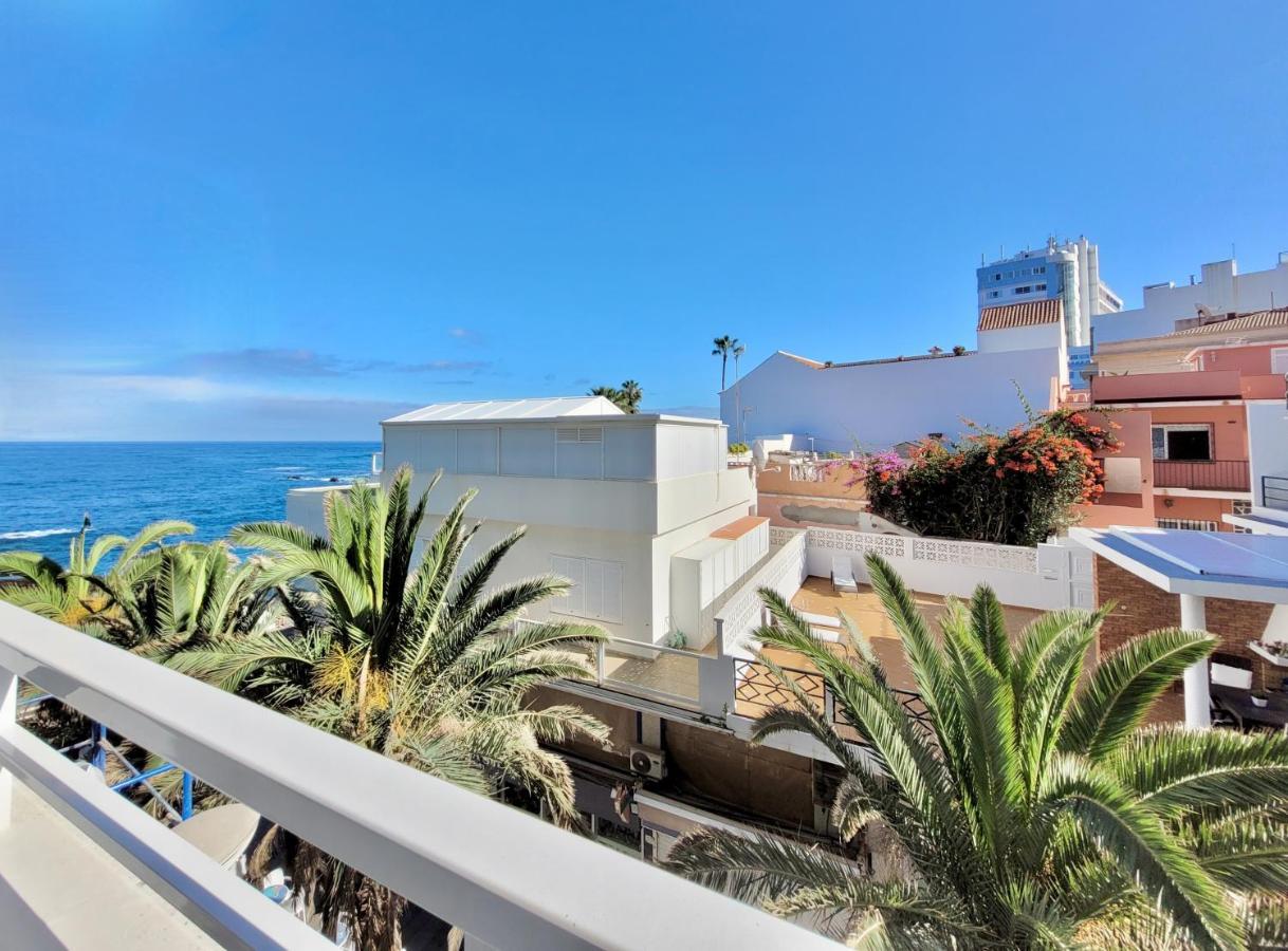 פוארטו דה לה קרוז La Hoya 29 Apartments מראה חיצוני תמונה