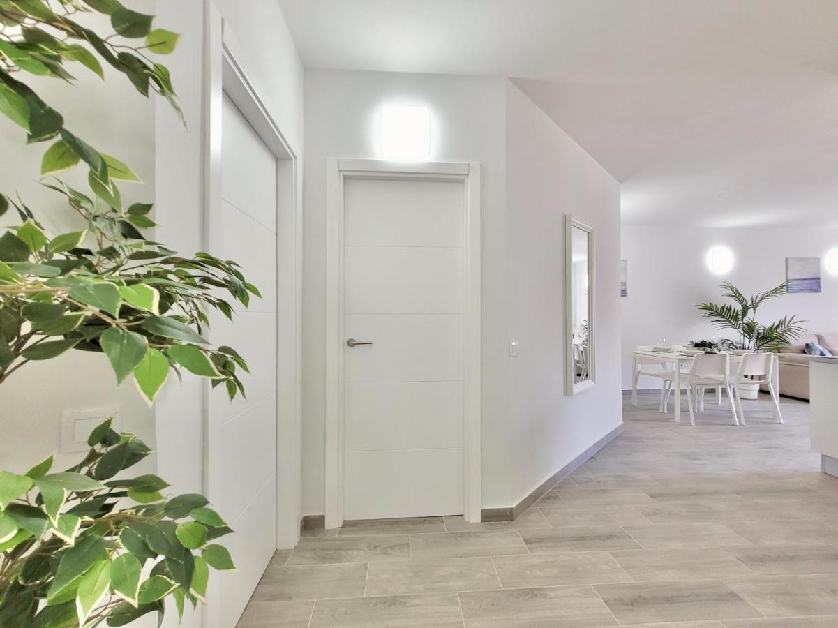 פוארטו דה לה קרוז La Hoya 29 Apartments מראה חיצוני תמונה