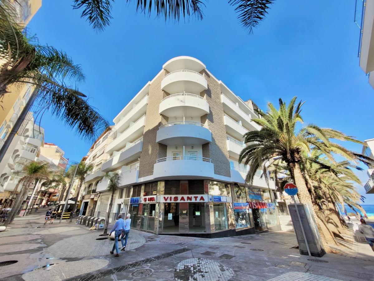 פוארטו דה לה קרוז La Hoya 29 Apartments מראה חיצוני תמונה