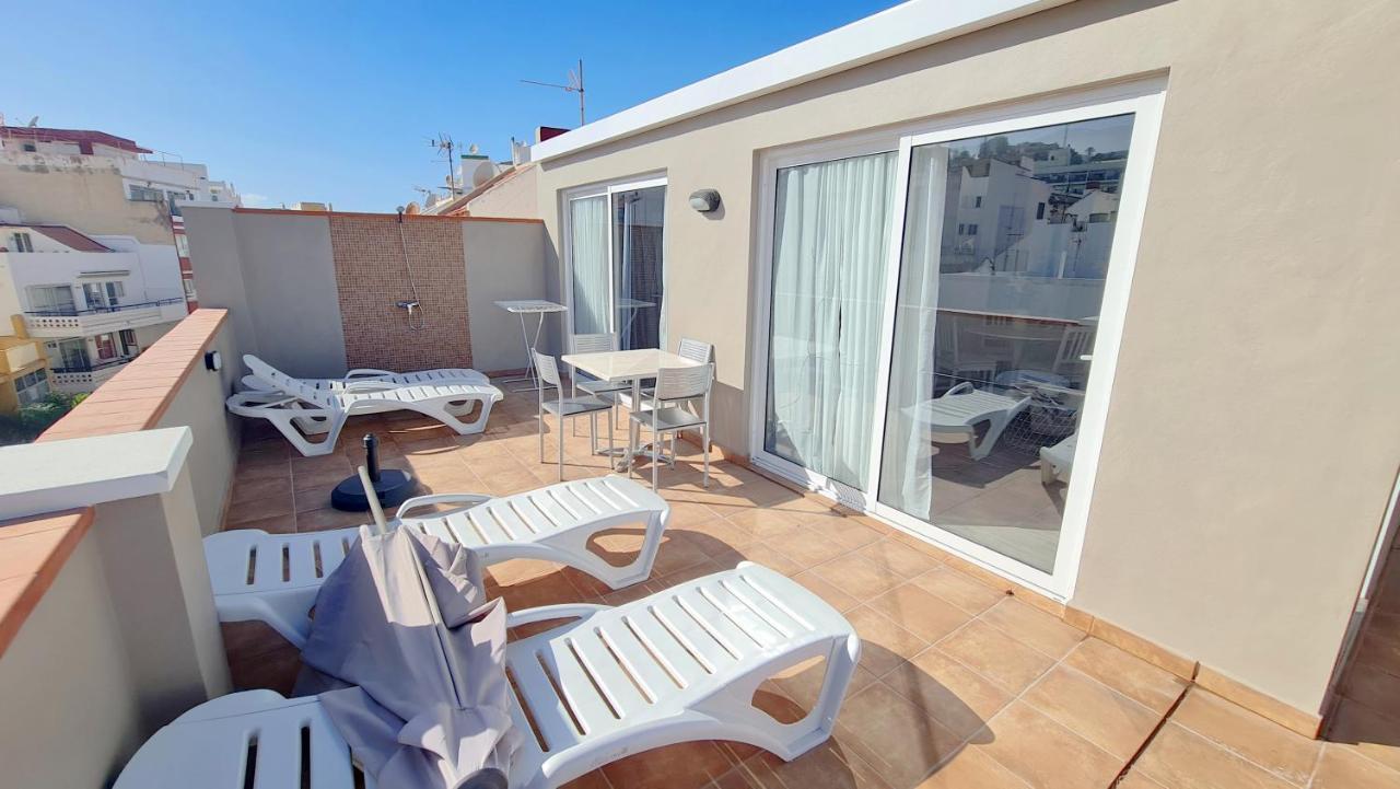 פוארטו דה לה קרוז La Hoya 29 Apartments מראה חיצוני תמונה