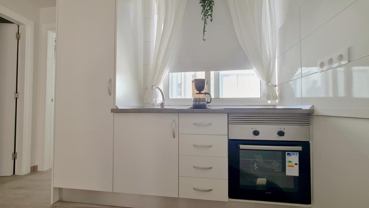 פוארטו דה לה קרוז La Hoya 29 Apartments מראה חיצוני תמונה