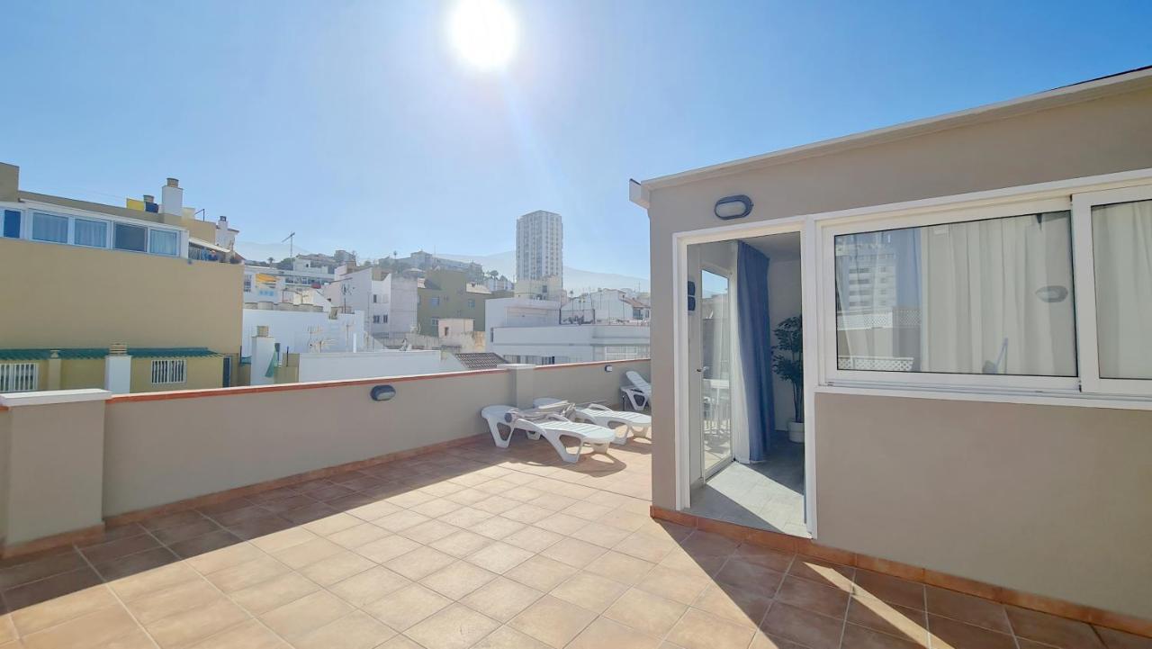 פוארטו דה לה קרוז La Hoya 29 Apartments מראה חיצוני תמונה