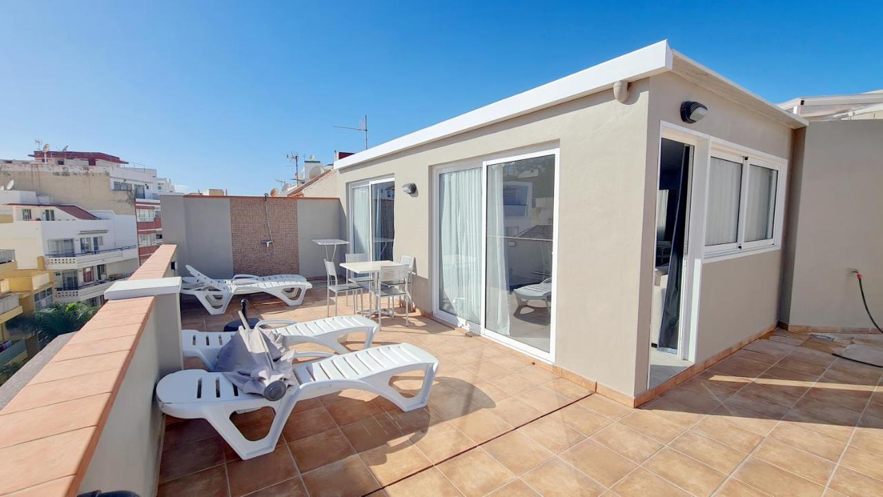 פוארטו דה לה קרוז La Hoya 29 Apartments מראה חיצוני תמונה