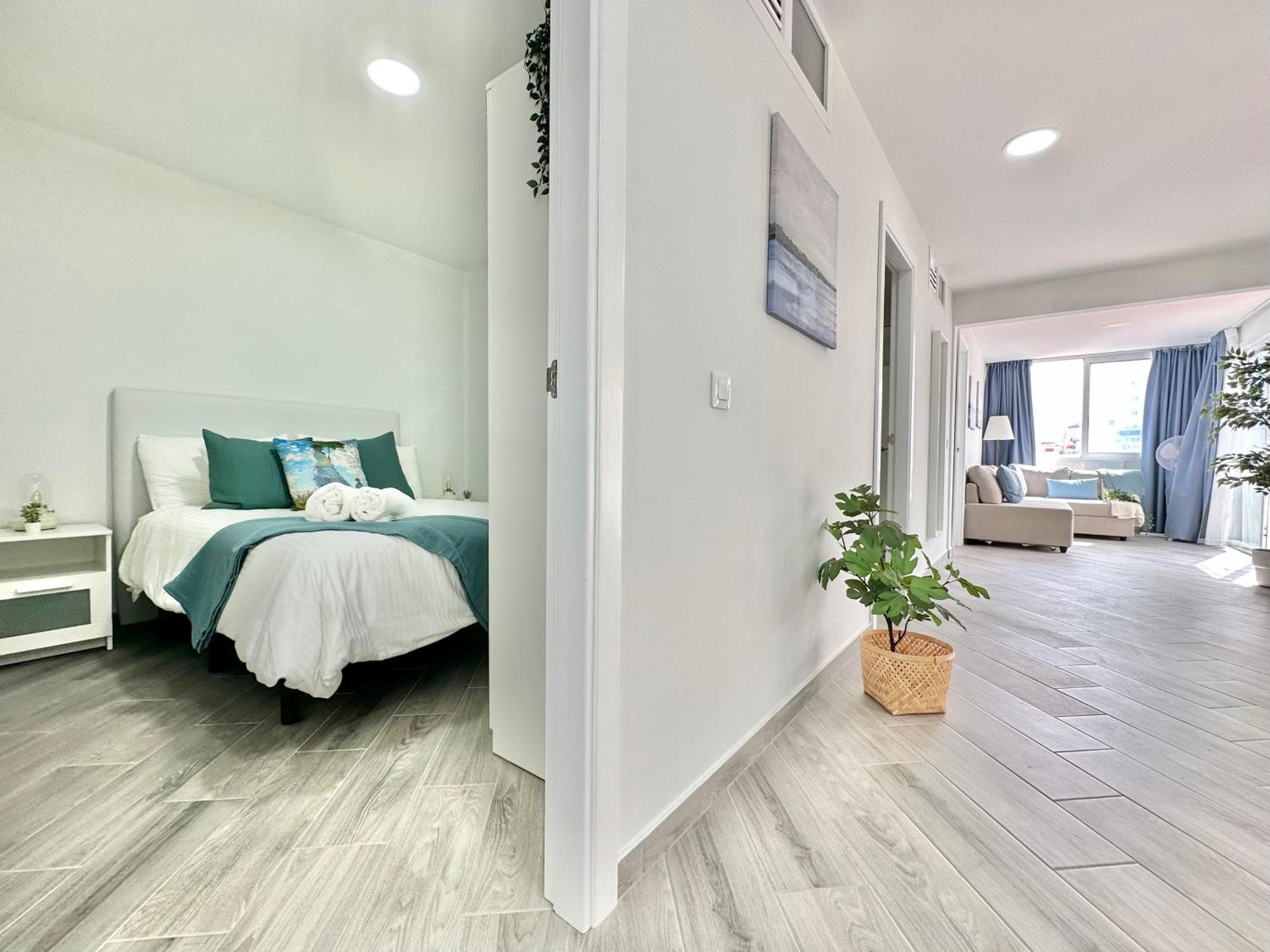 פוארטו דה לה קרוז La Hoya 29 Apartments מראה חיצוני תמונה