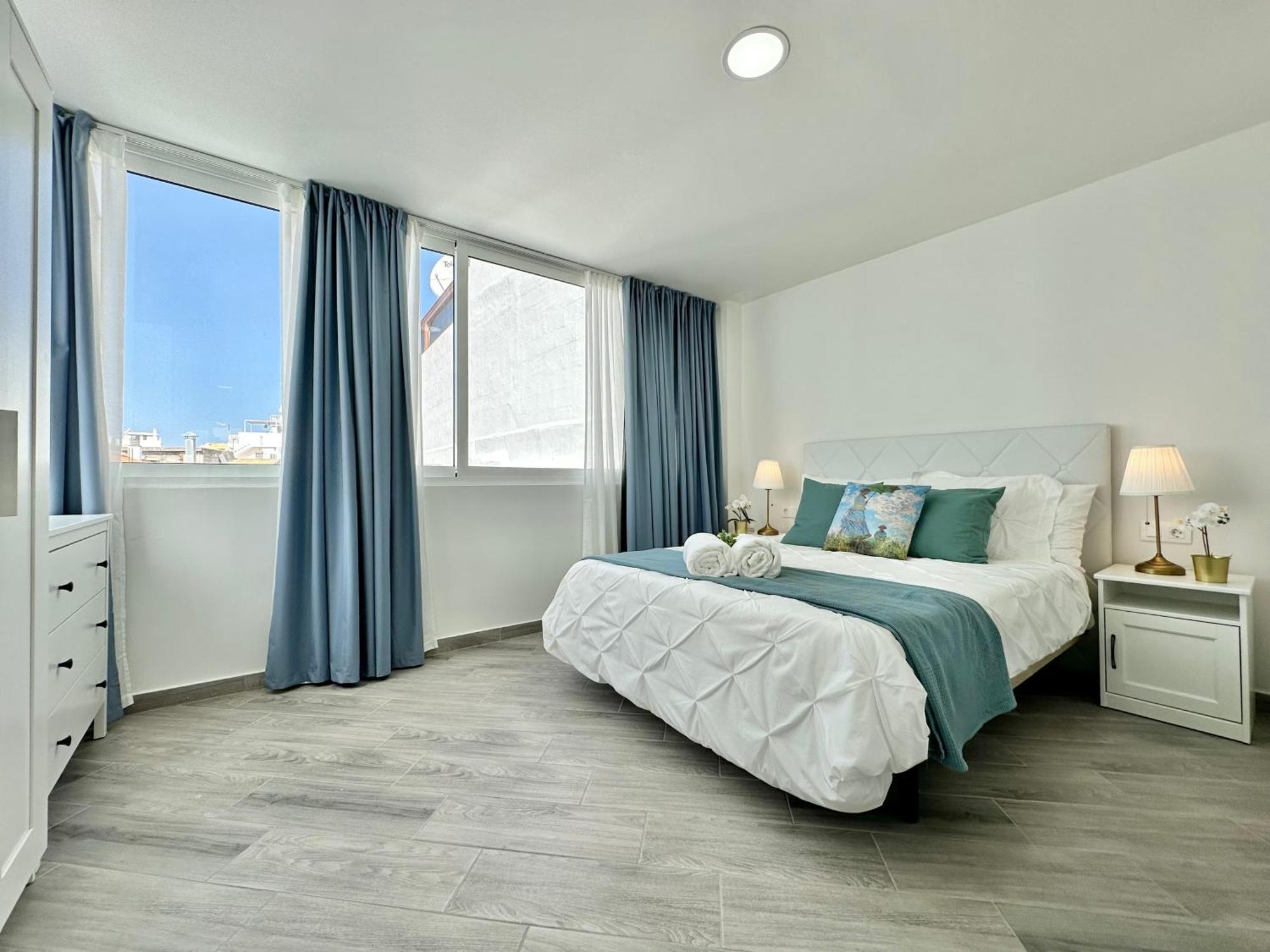 פוארטו דה לה קרוז La Hoya 29 Apartments מראה חיצוני תמונה