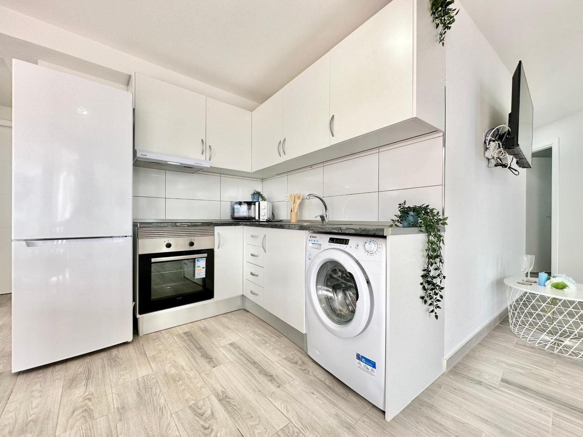 פוארטו דה לה קרוז La Hoya 29 Apartments מראה חיצוני תמונה
