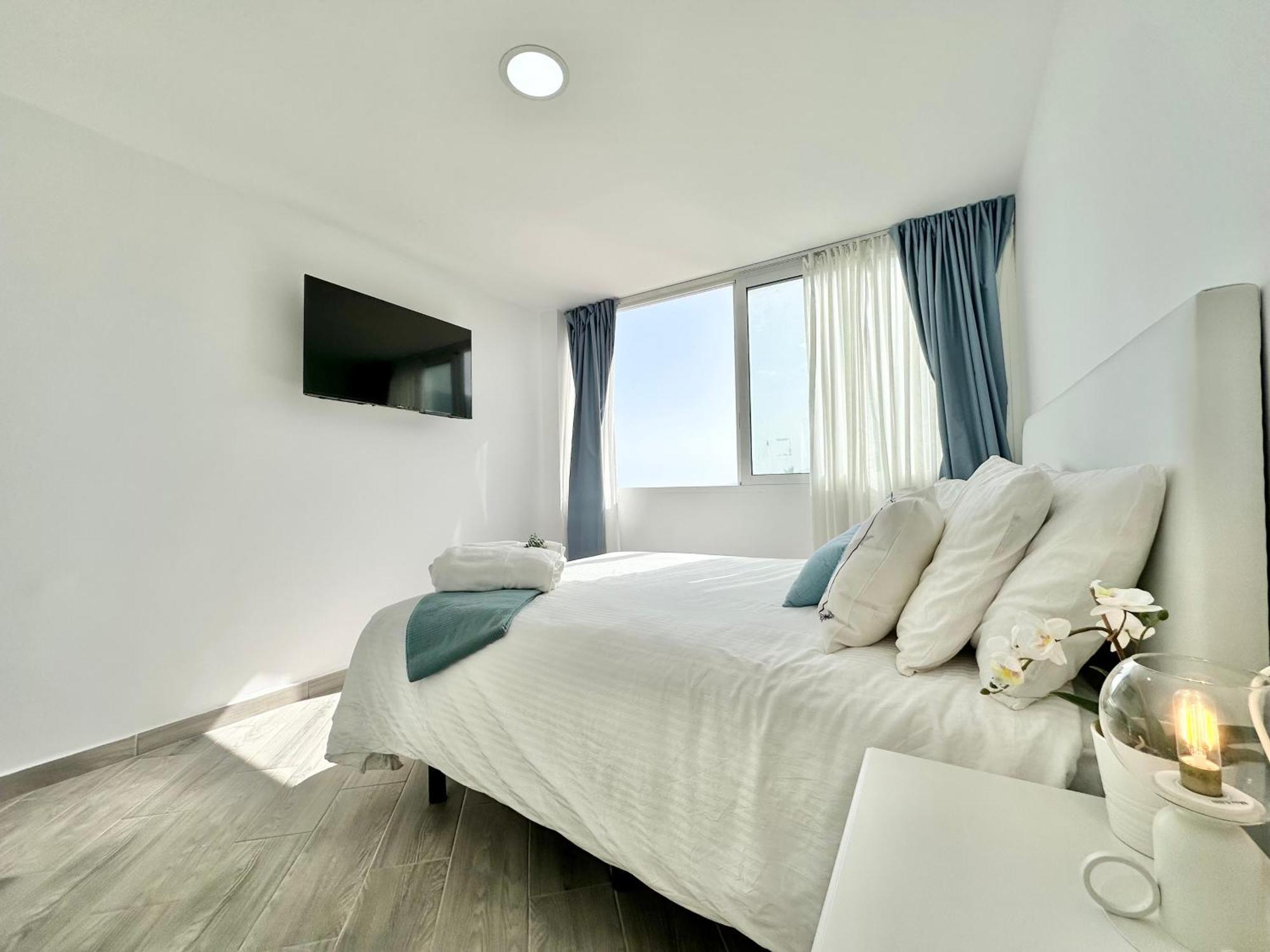פוארטו דה לה קרוז La Hoya 29 Apartments מראה חיצוני תמונה
