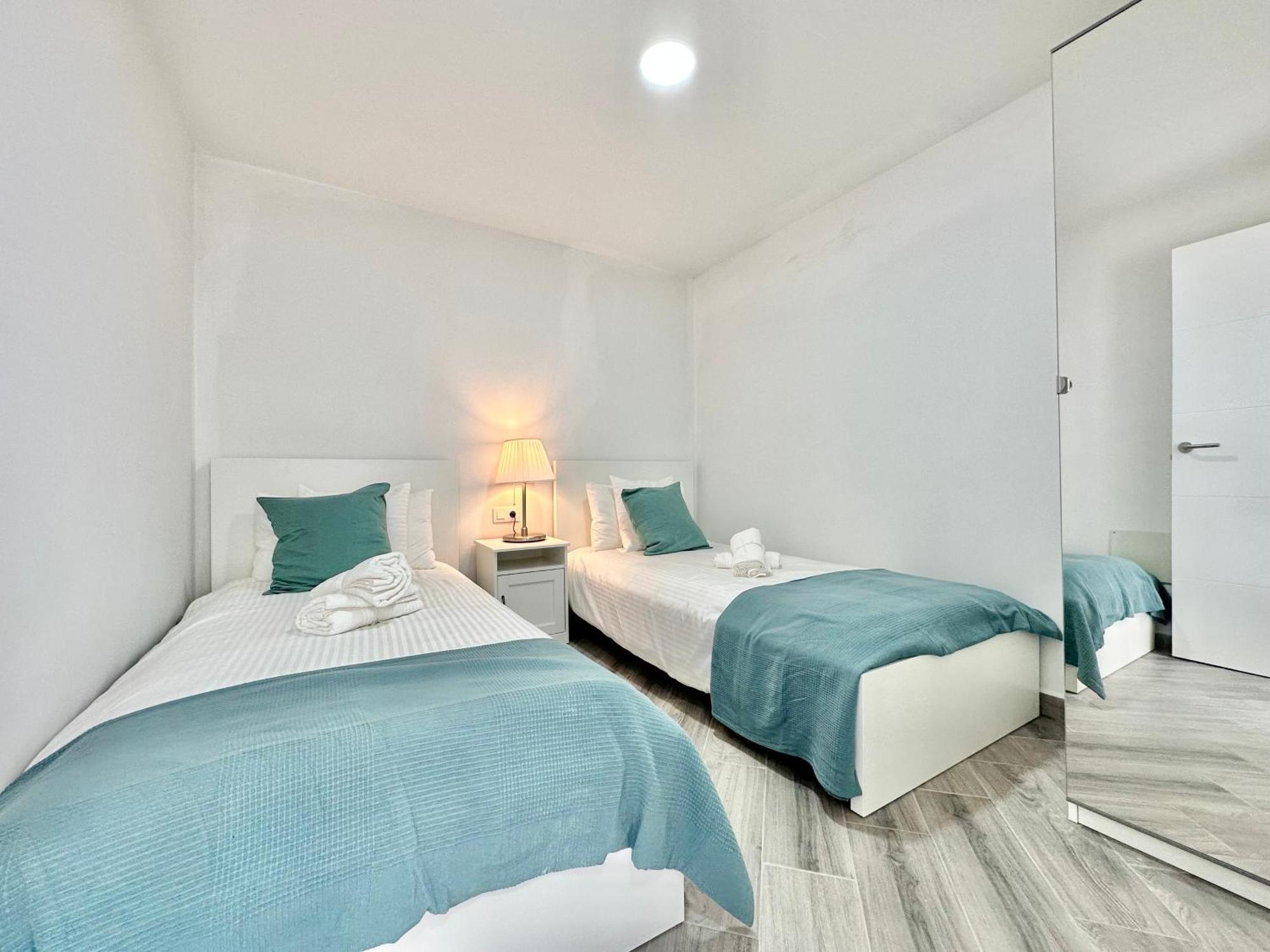 פוארטו דה לה קרוז La Hoya 29 Apartments מראה חיצוני תמונה