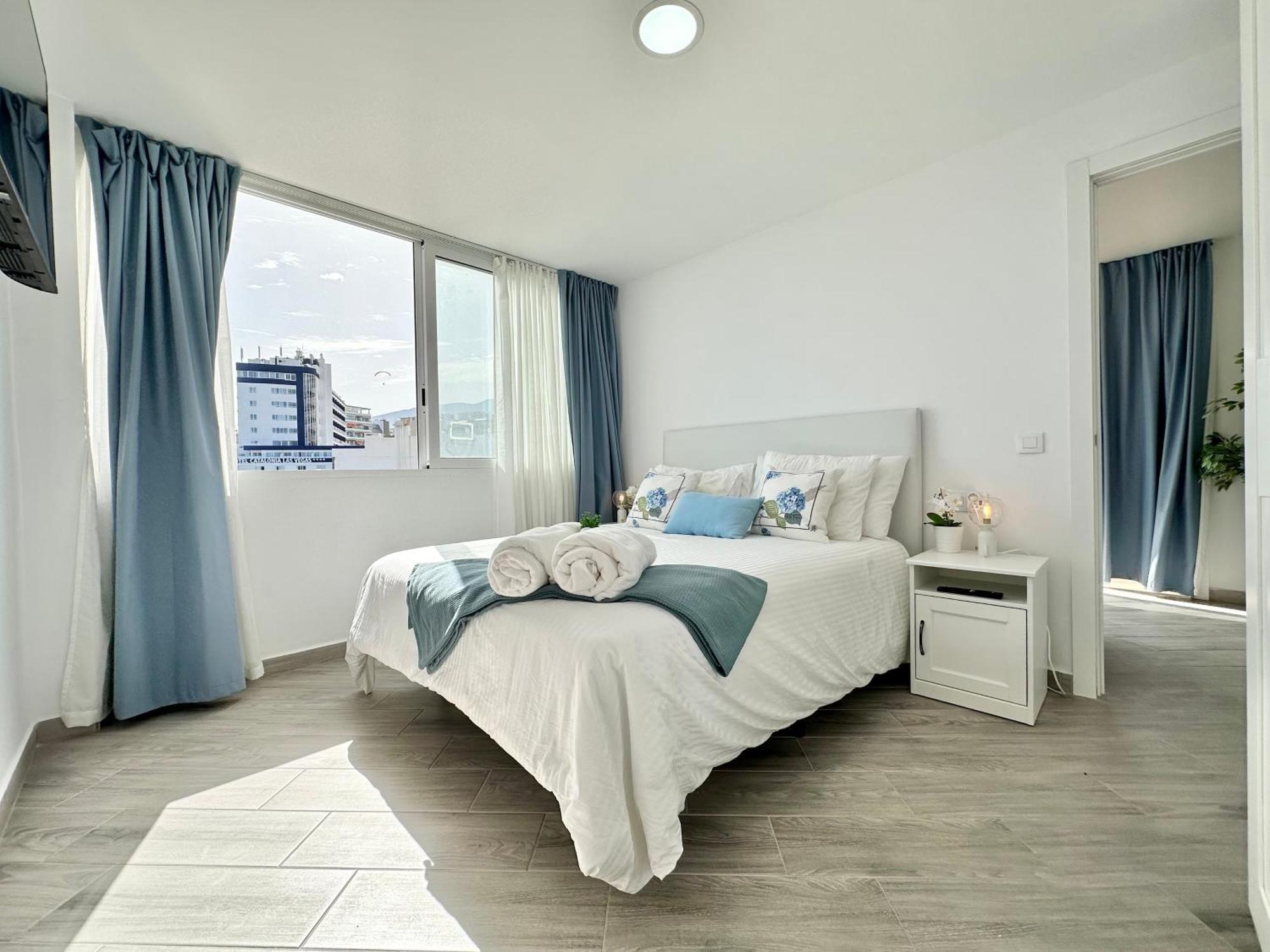 פוארטו דה לה קרוז La Hoya 29 Apartments מראה חיצוני תמונה