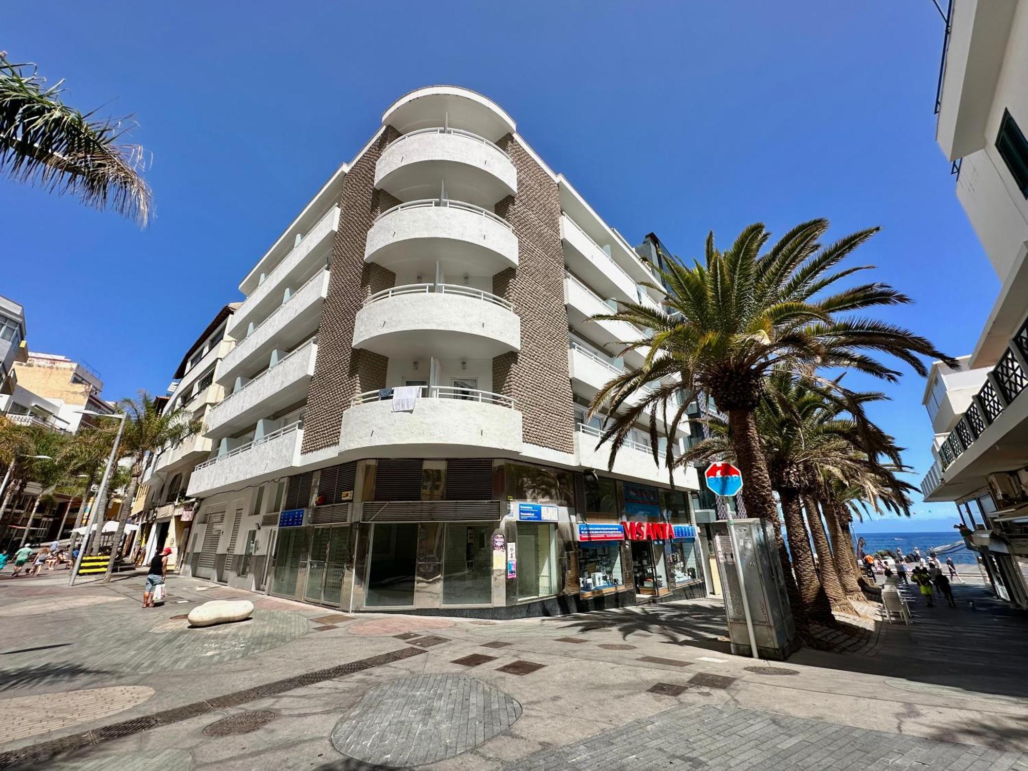 פוארטו דה לה קרוז La Hoya 29 Apartments מראה חיצוני תמונה