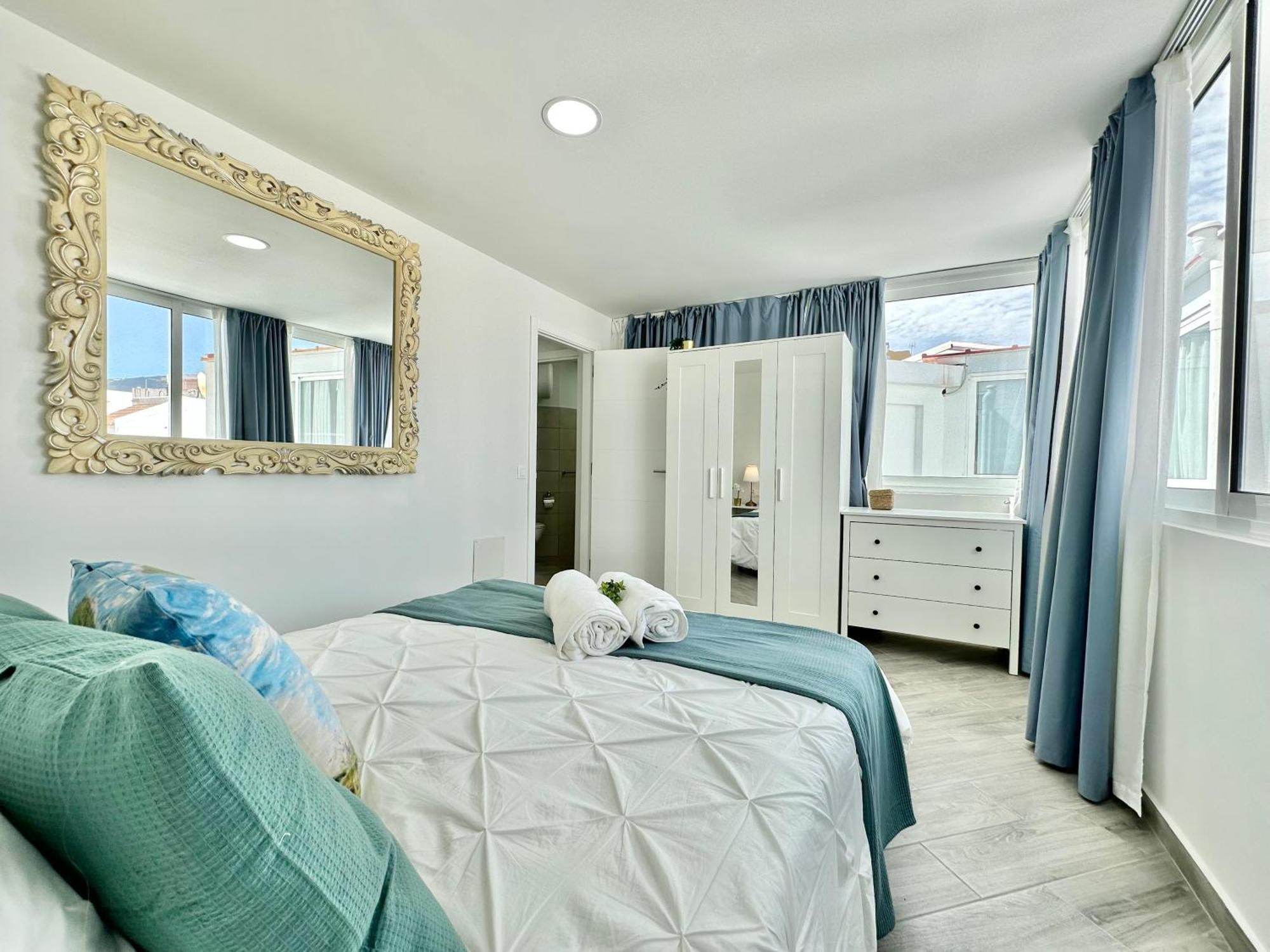 פוארטו דה לה קרוז La Hoya 29 Apartments מראה חיצוני תמונה