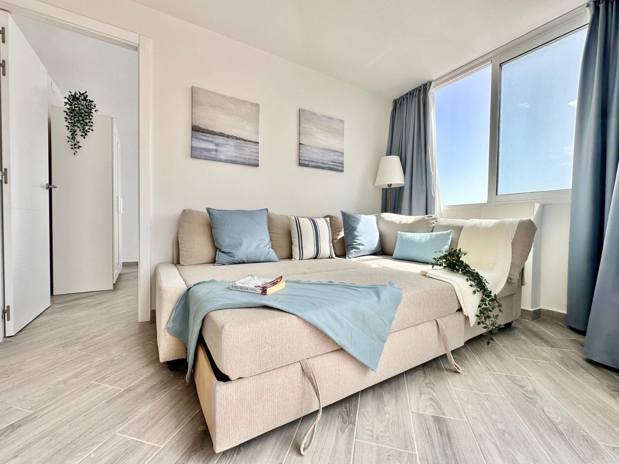 פוארטו דה לה קרוז La Hoya 29 Apartments מראה חיצוני תמונה