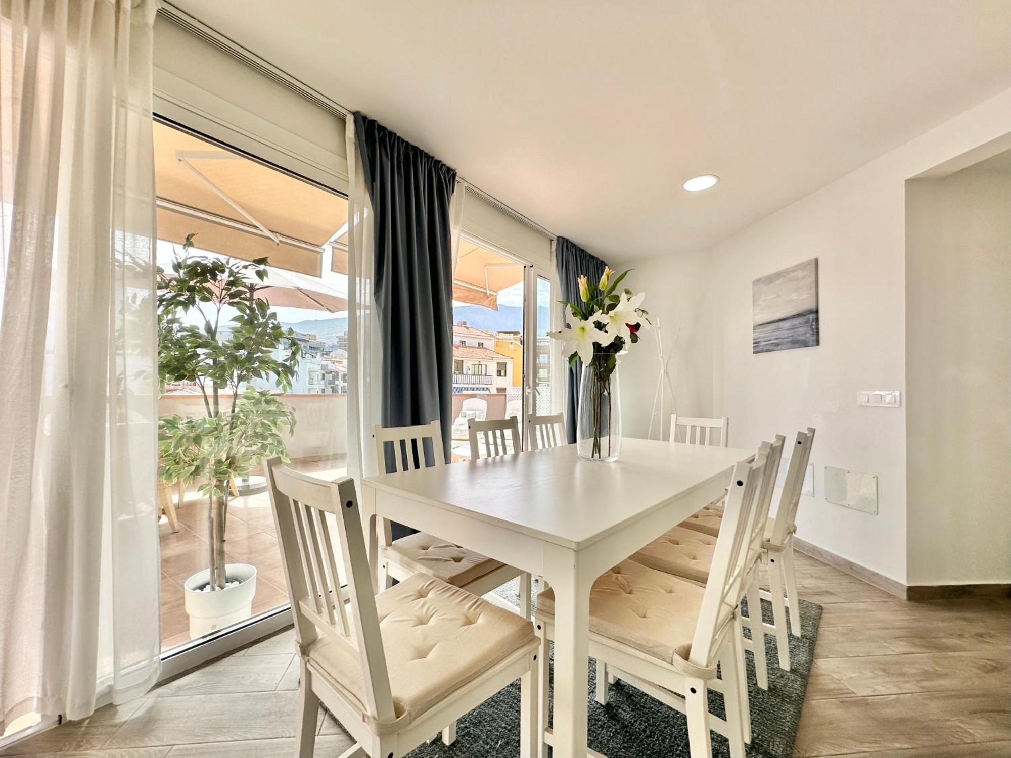 פוארטו דה לה קרוז La Hoya 29 Apartments מראה חיצוני תמונה