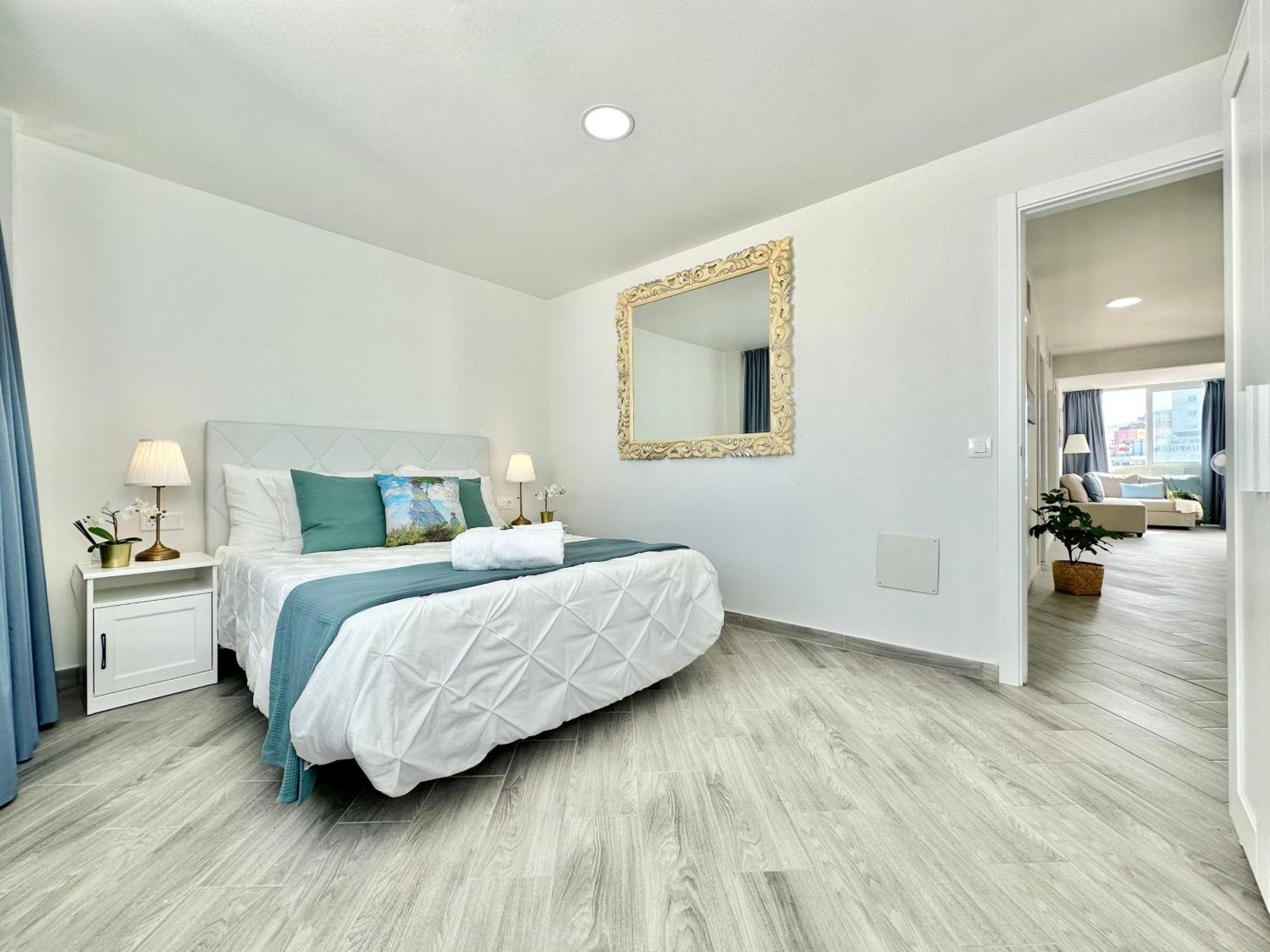 פוארטו דה לה קרוז La Hoya 29 Apartments מראה חיצוני תמונה