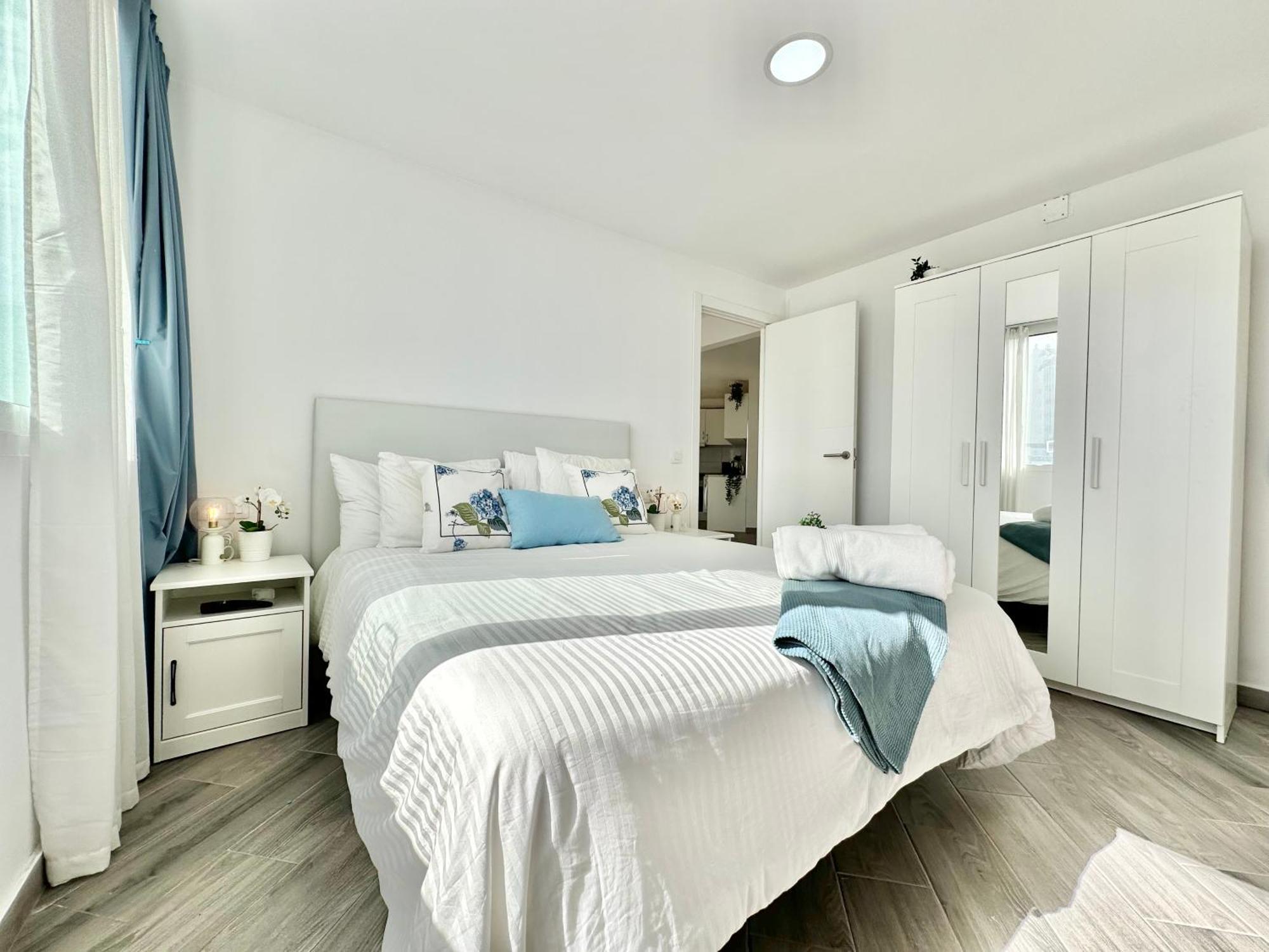 פוארטו דה לה קרוז La Hoya 29 Apartments מראה חיצוני תמונה