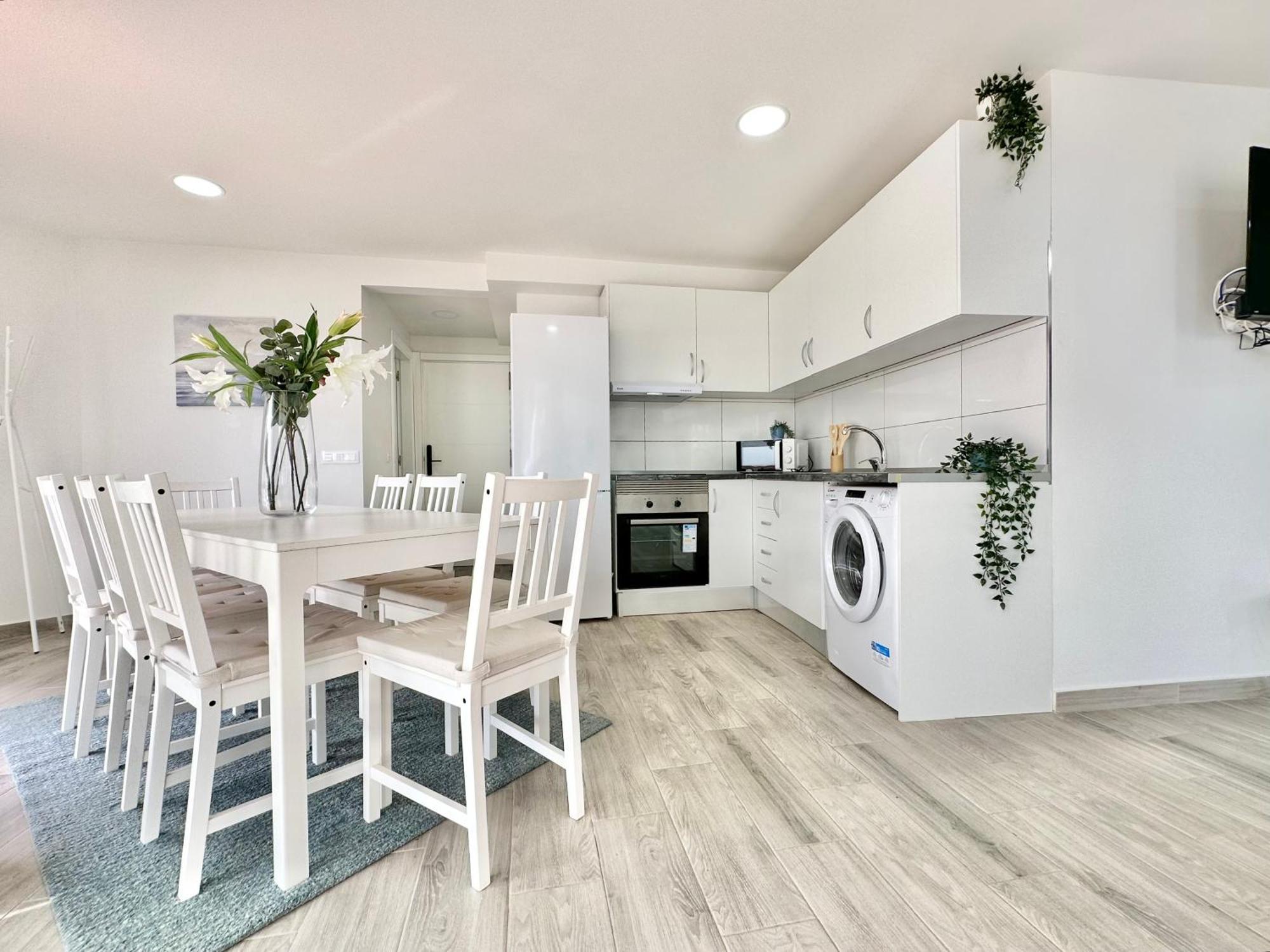 פוארטו דה לה קרוז La Hoya 29 Apartments מראה חיצוני תמונה