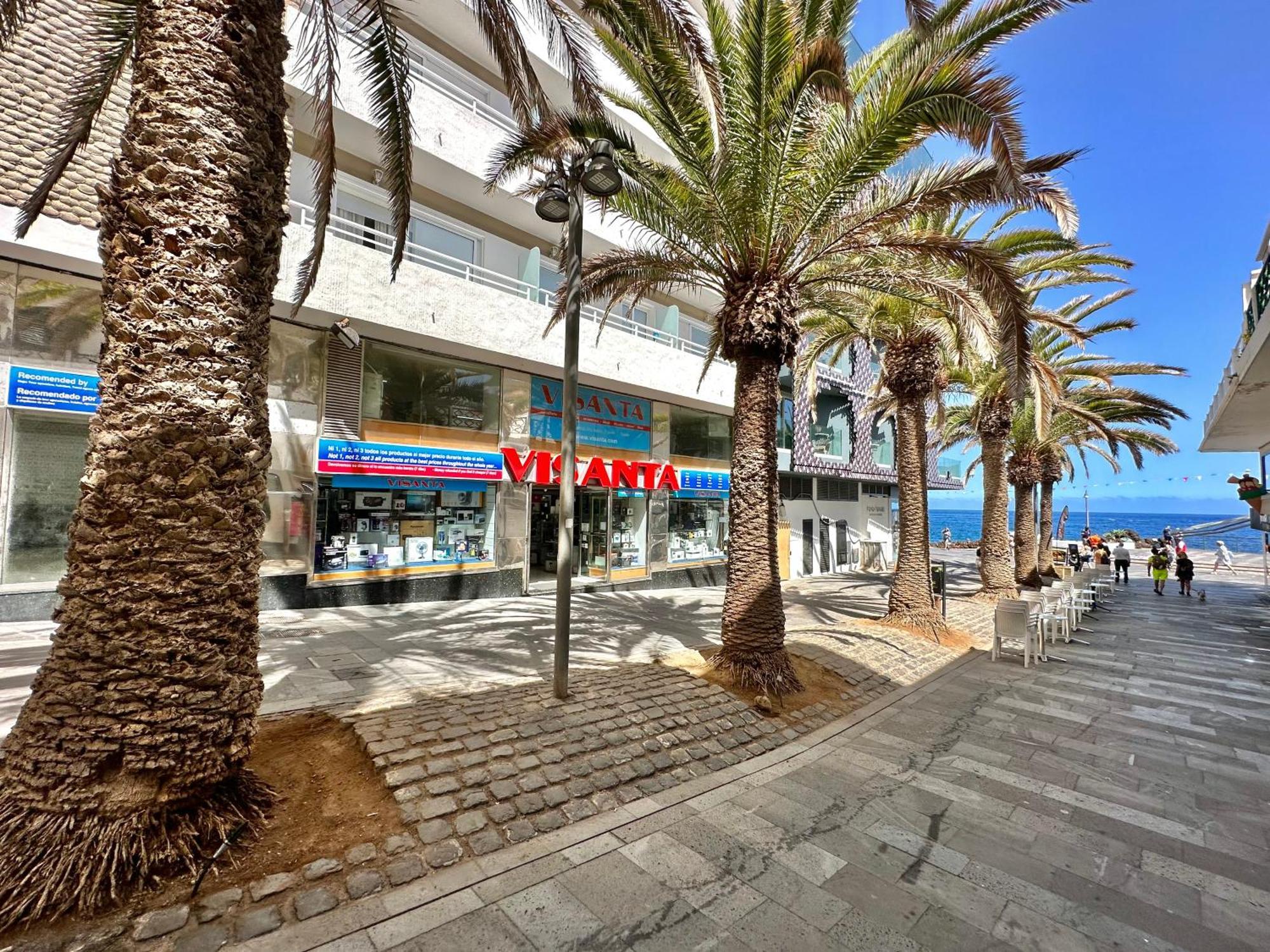פוארטו דה לה קרוז La Hoya 29 Apartments מראה חיצוני תמונה