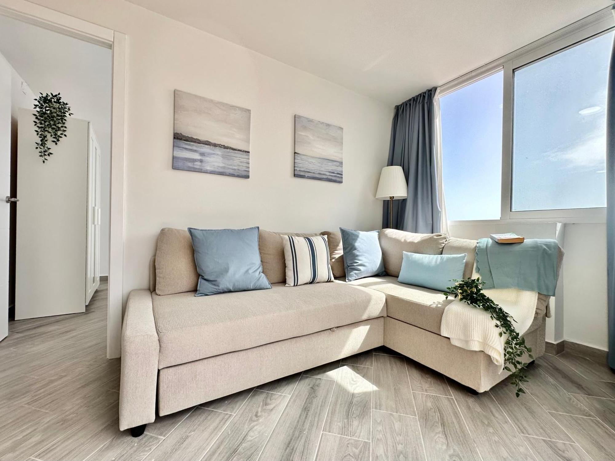 פוארטו דה לה קרוז La Hoya 29 Apartments מראה חיצוני תמונה