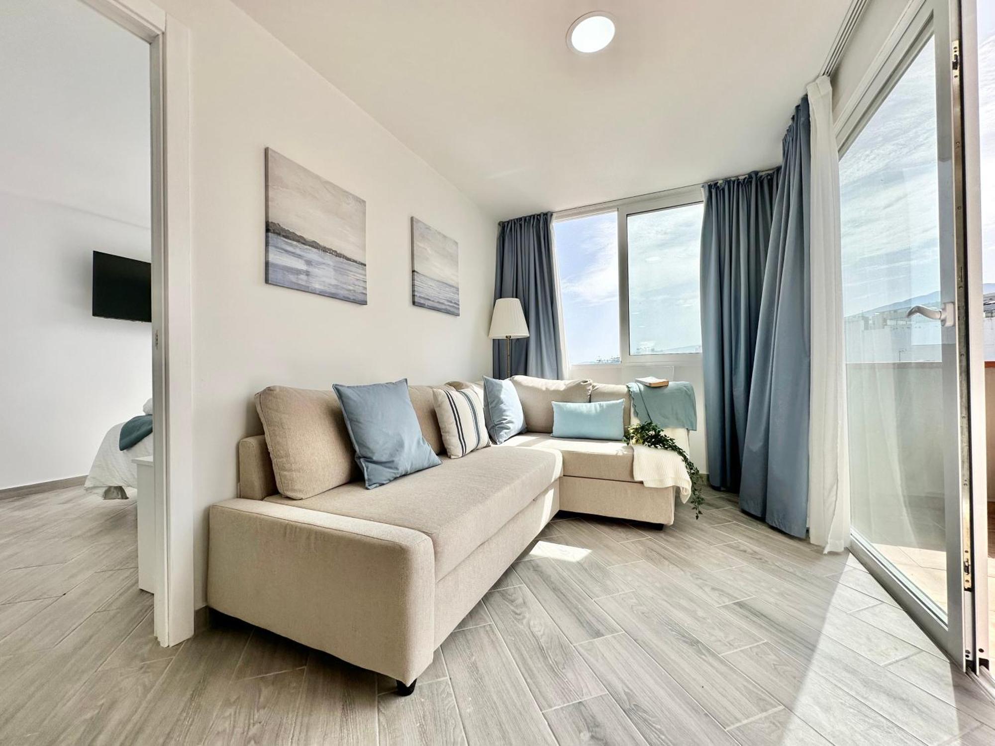 פוארטו דה לה קרוז La Hoya 29 Apartments מראה חיצוני תמונה